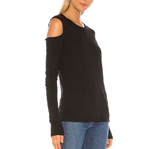 n:Philanthropy Leah Long Sleeve Tee
